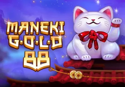 Maneki 88 Gold thumbnail
