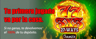 Bono de Bienvenida en juegalocl.net