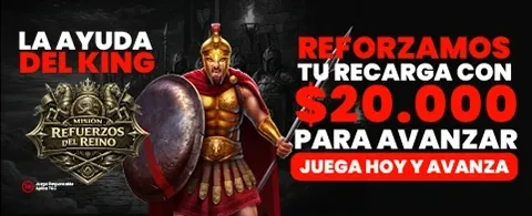 Recarga Semanal VIP