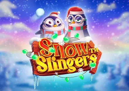Snow Slingers™ game thumbnail