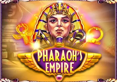 Pharaoh's Empire game thumbnail