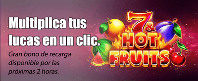 Gana Jackpot Real en Chile
