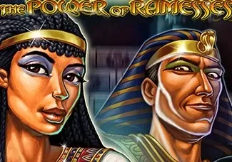 The Power Of Ramesses game thumbnail