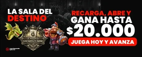 Viernes de Giros Gratis