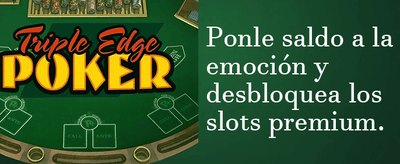 Slots Clásicos