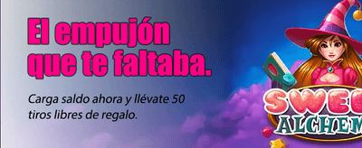 Casino en línea Juegalo