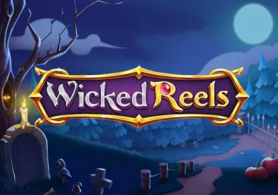 Wicked Reels game thumbnail