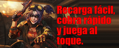 Rebate Diario de Casino