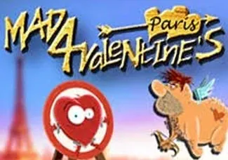 Mad 4 Valentine's game thumbnail