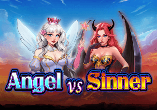 Angel vs Sinner thumbnail