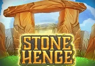 Stonehenge game thumbnail