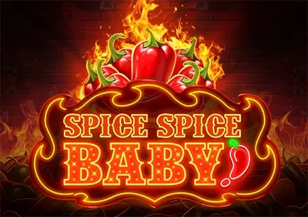 Spice Spice Baby! thumbnail