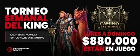 Juego de pesca online con premios acumulados
