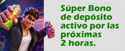 Interfaz de juego de casino online en Juegalo