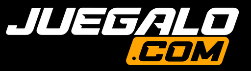 JuegaLo Chile Logo